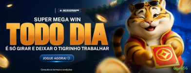 Baixar win656 app para jogadores brasileiros