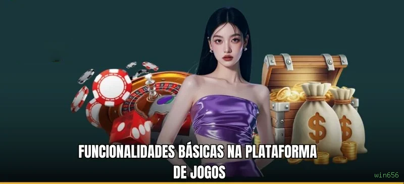 win656 app de jogo para jogadores brasileiros