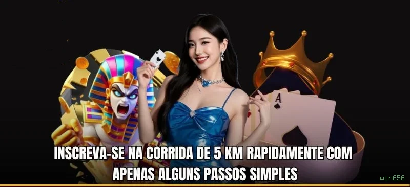 Lista de jogos para win656 Brasil section